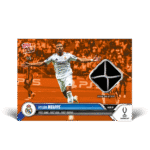 Kylian Mbappé - First Game. First Goal. First Trophy. - 24/25 UCC TOPPS NOW® Card 2