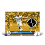 Kylian Mbappé - First Game. First Goal. First Trophy. - 24/25 UCC TOPPS NOW® Card 2