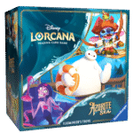 Disney Lorcana: Azurite Sea Illumineer's Trove