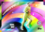 Topps FC Bayern Munchen Team Set 2024/25